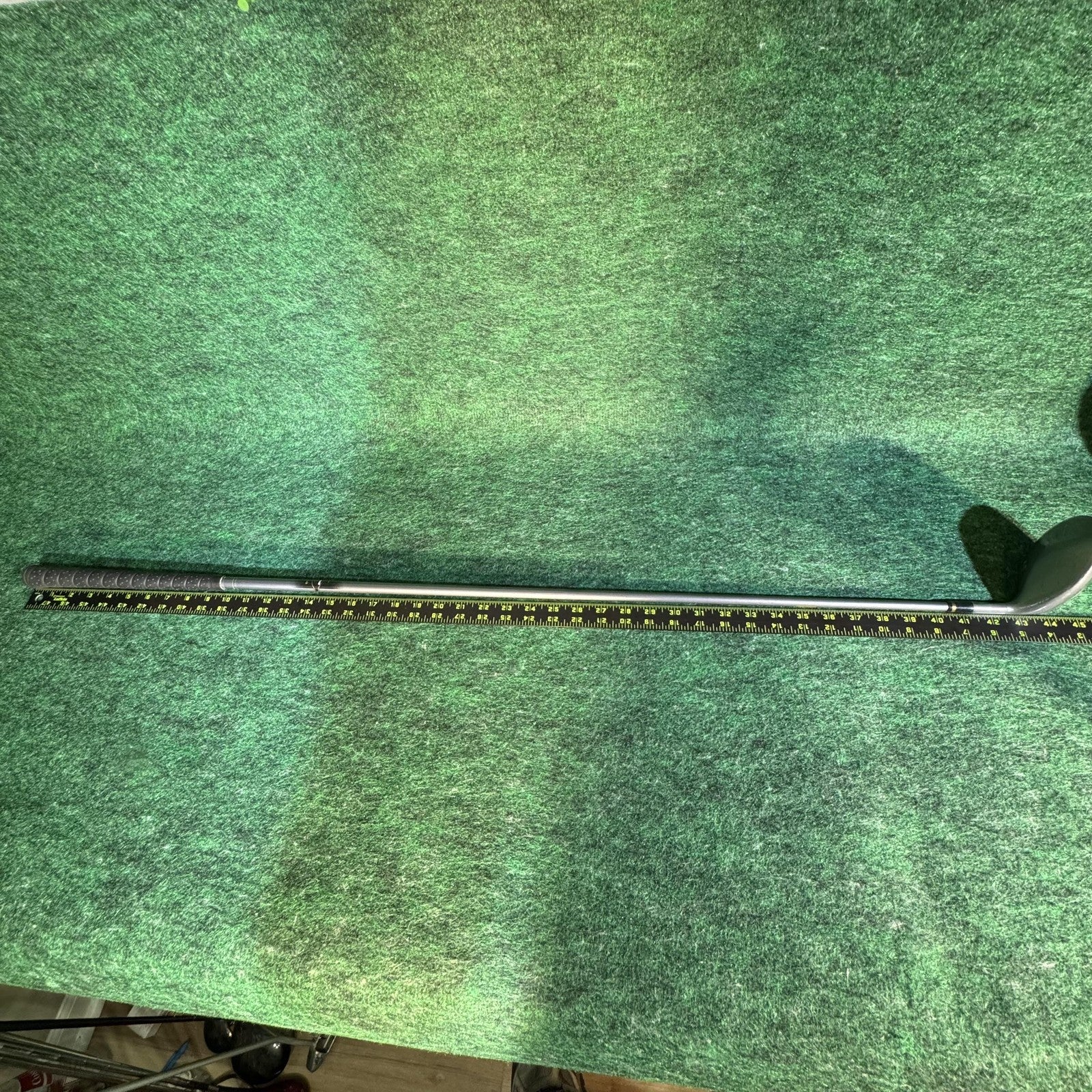 Vintage King Cobra Offset Driver Graphite R Flex .350 Oversize Tip Golf Club