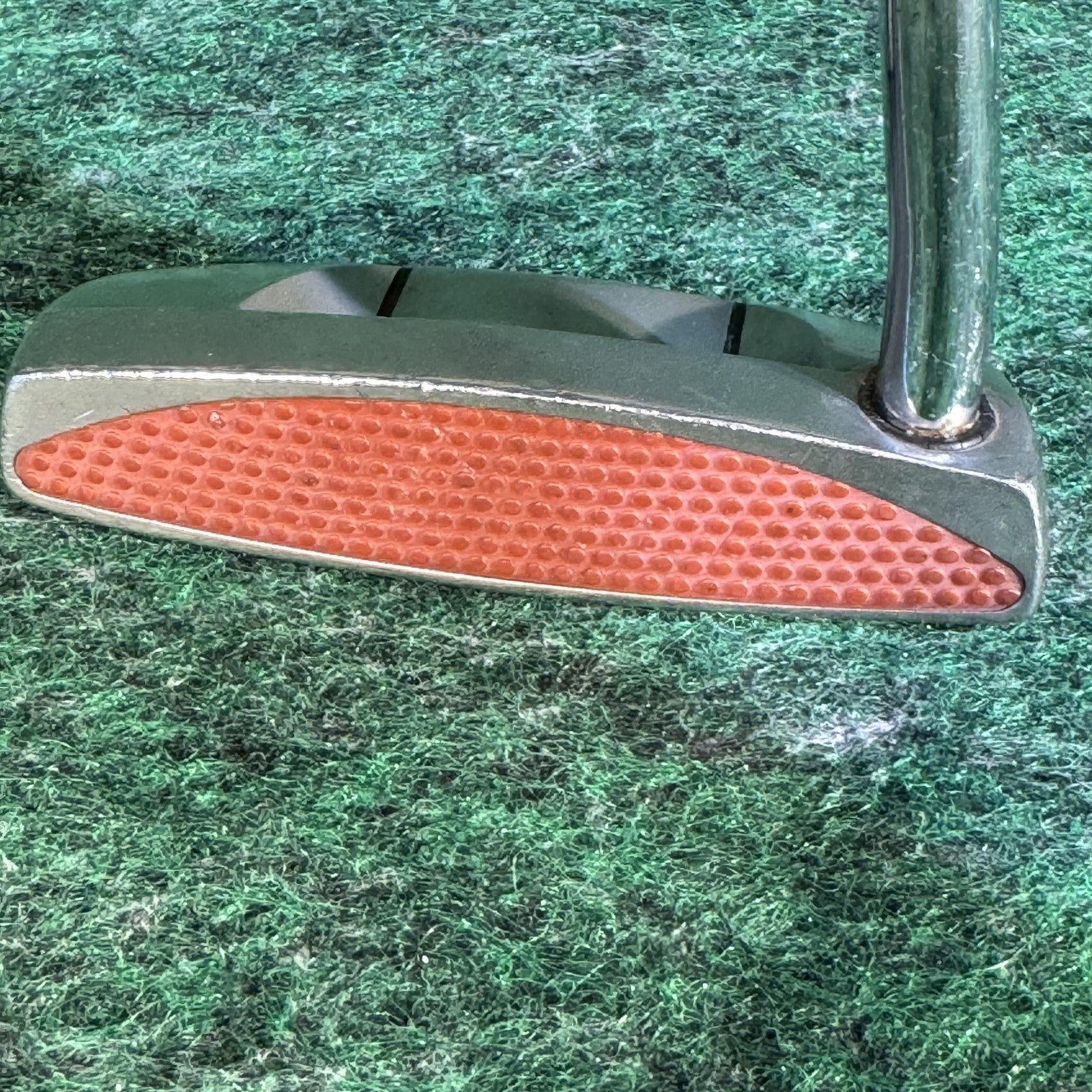 Taylor Made Nubbins M4s Putter 35 Inch Mens Golf Club Honeycomb Insert Classic