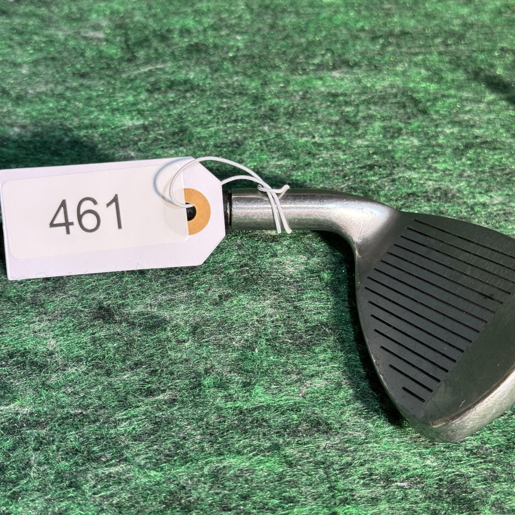 Strategy XRT Channel Back Pitching Wedge Ladies Right Hand Steel Golf Club
