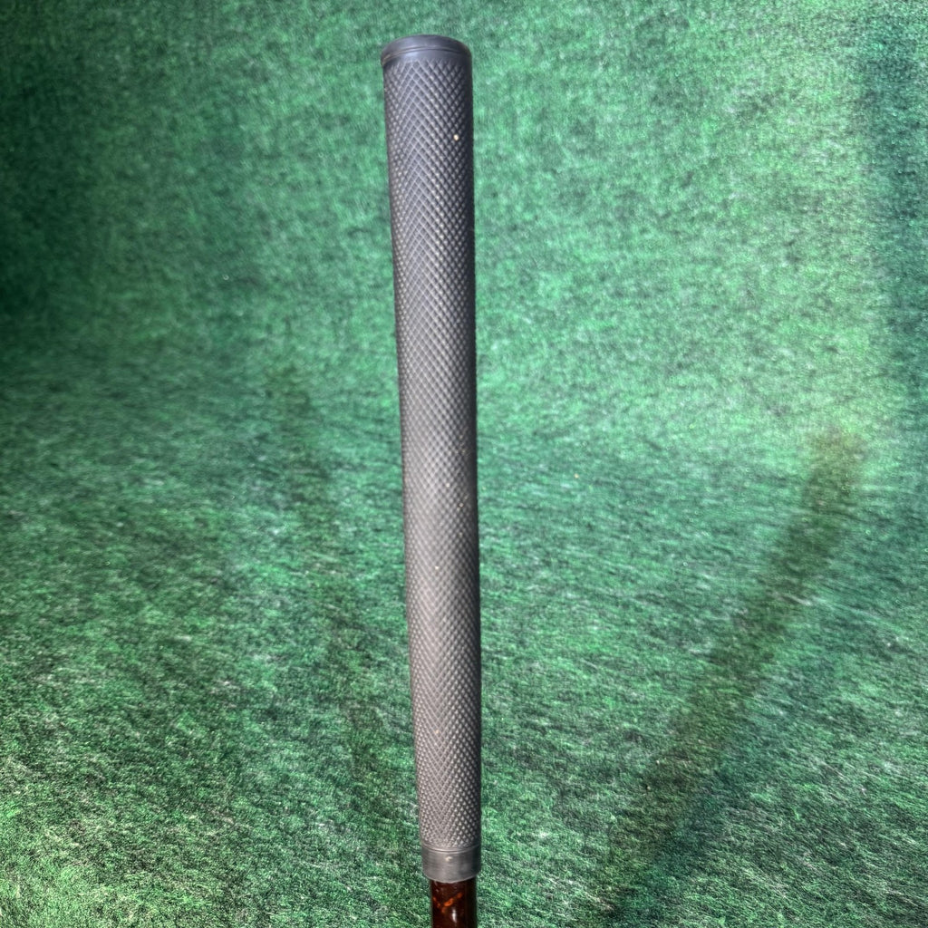 Vintage ADW 2000 Aero Dynamic Black Driver 9.5° RH Sterling Graphite Golf Club