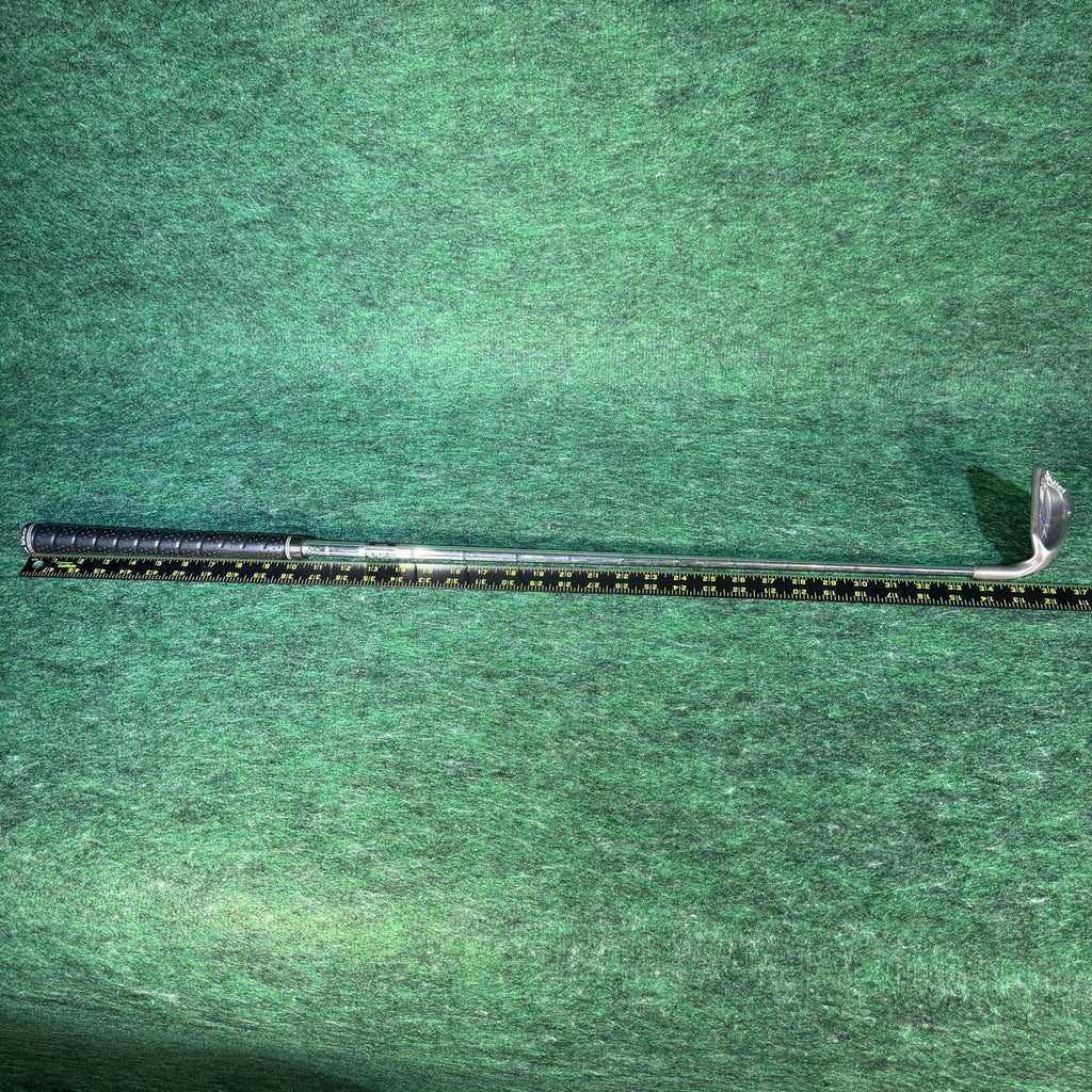 Ping Karsten USA 1ST Sand Wedge 57° Cushin Z-Z65 Oversized Golf Pride Grip RH