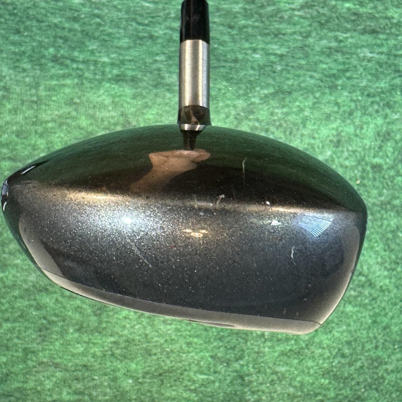 Vintage Titleist 975J Pro Titanium Driver 6.5° X Flex Mens Graphite Golf Club