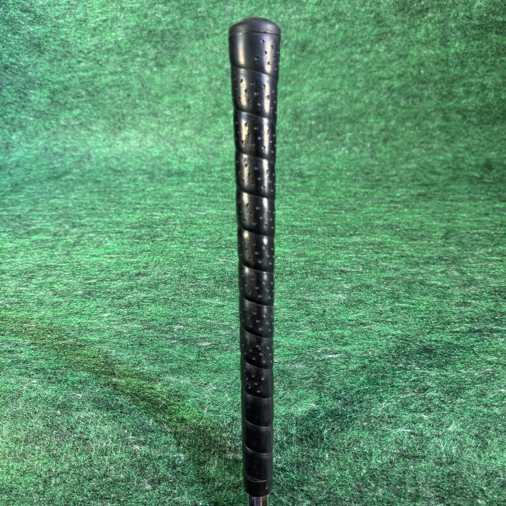 Vintage Ping Eye 2 Sand Wedge Golf Club Karsten KT Steel Shaft USA Red Dot