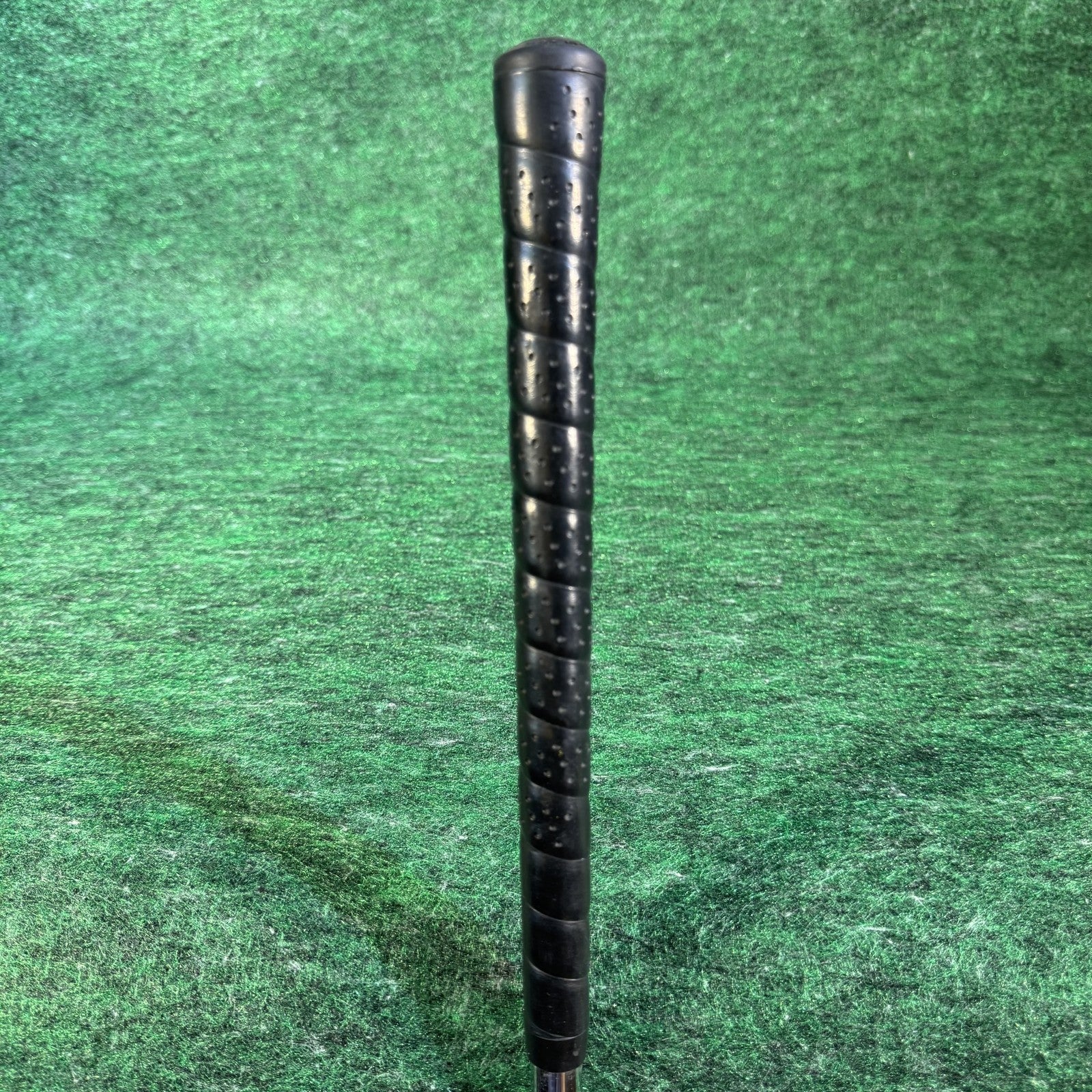 Vintage Ping Eye 2 Sand Wedge Golf Club Karsten KT Steel Shaft USA Red Dot