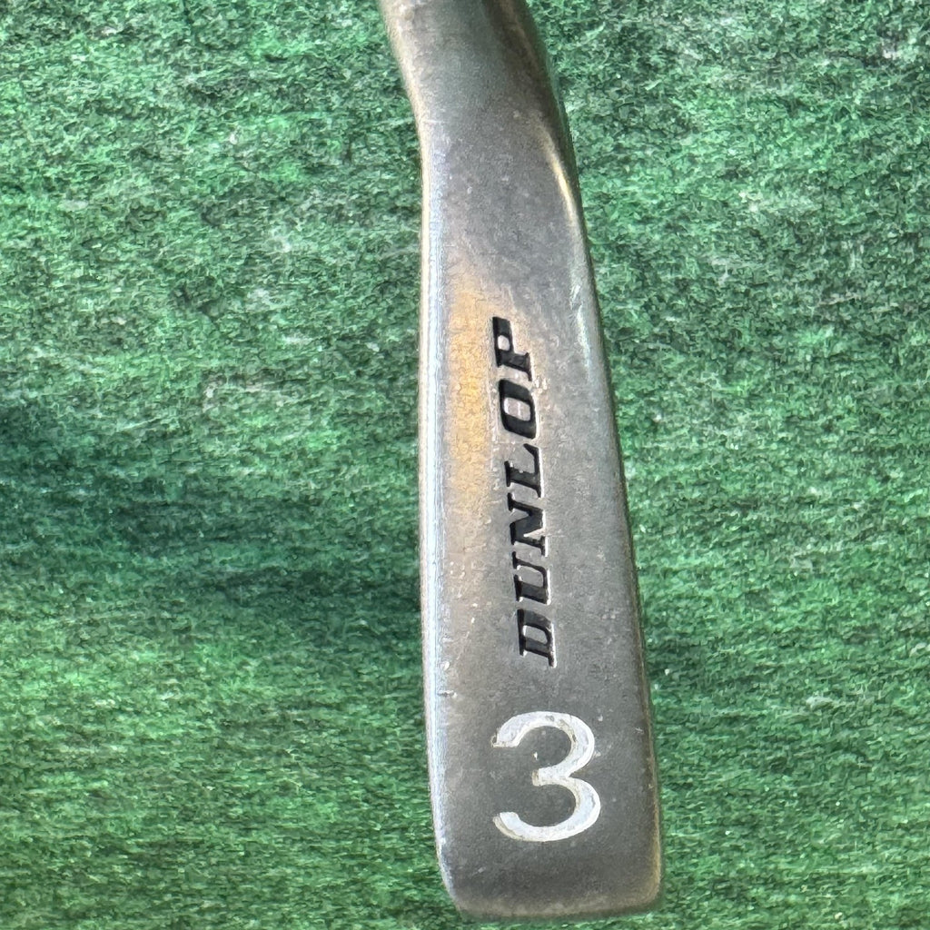 Dunlop Max 357 Iron Set 3 5 6 7 8 9 TT Lite Steel Shafts Golf Clubs 6 Piece