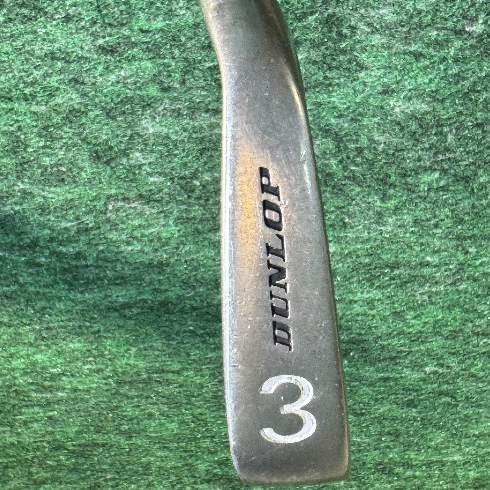 Dunlop Max 357 Iron Set 3 5 6 7 8 9 TT Lite Steel Shafts Golf Clubs 6 Piece