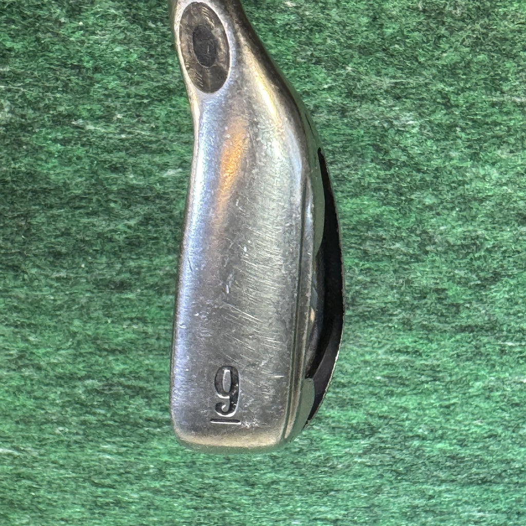 Callaway X-20 6 Iron Right Hand Light Graphite Shaft 75g Golf Club RH