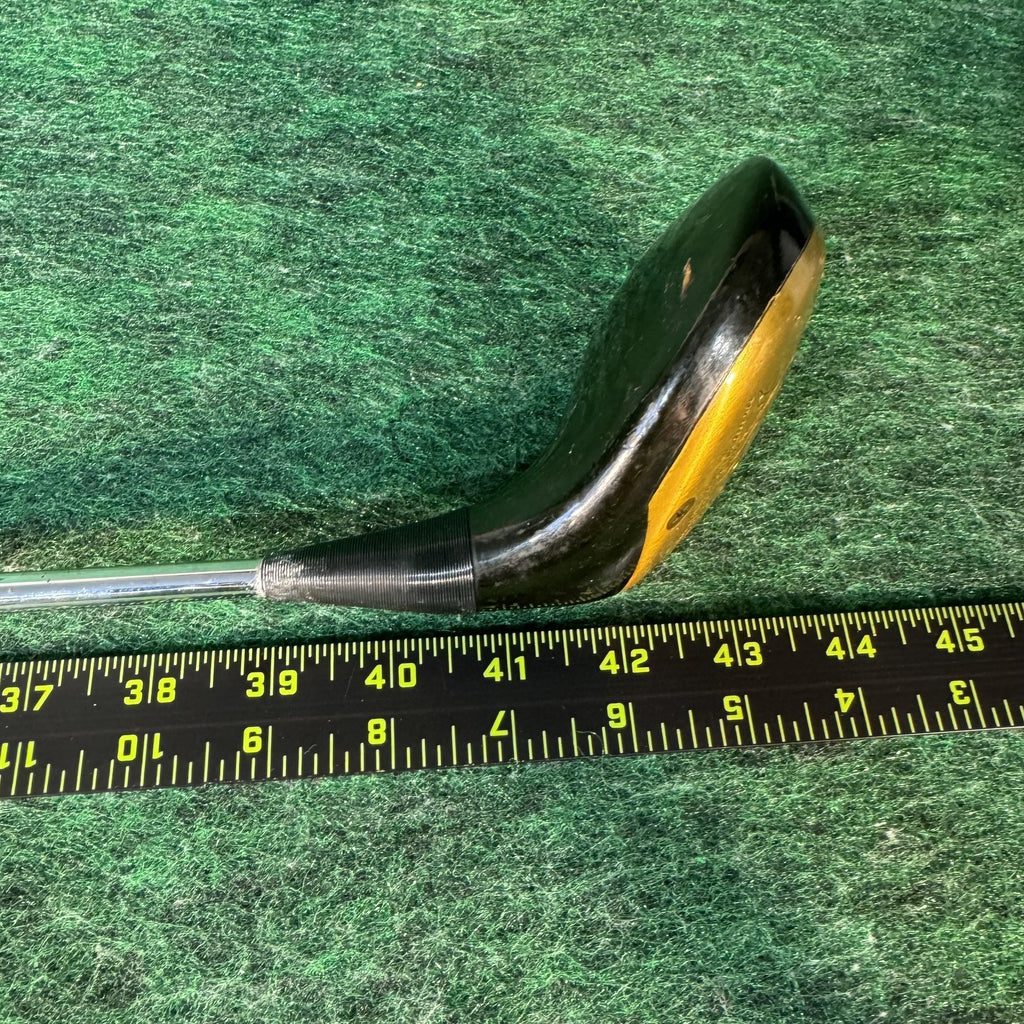 Vintage Ping Eye2 Wood Set 1 3 5 Golf Clubs Karsten USA ZZ Lite Shaft Heel Toe