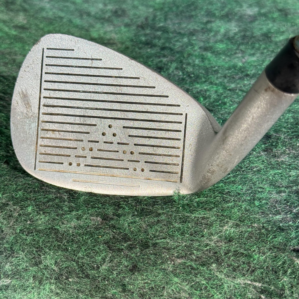ProSelect Aerohead Oversize Pitching Wedge Mens RH Regular Steel Golf Club