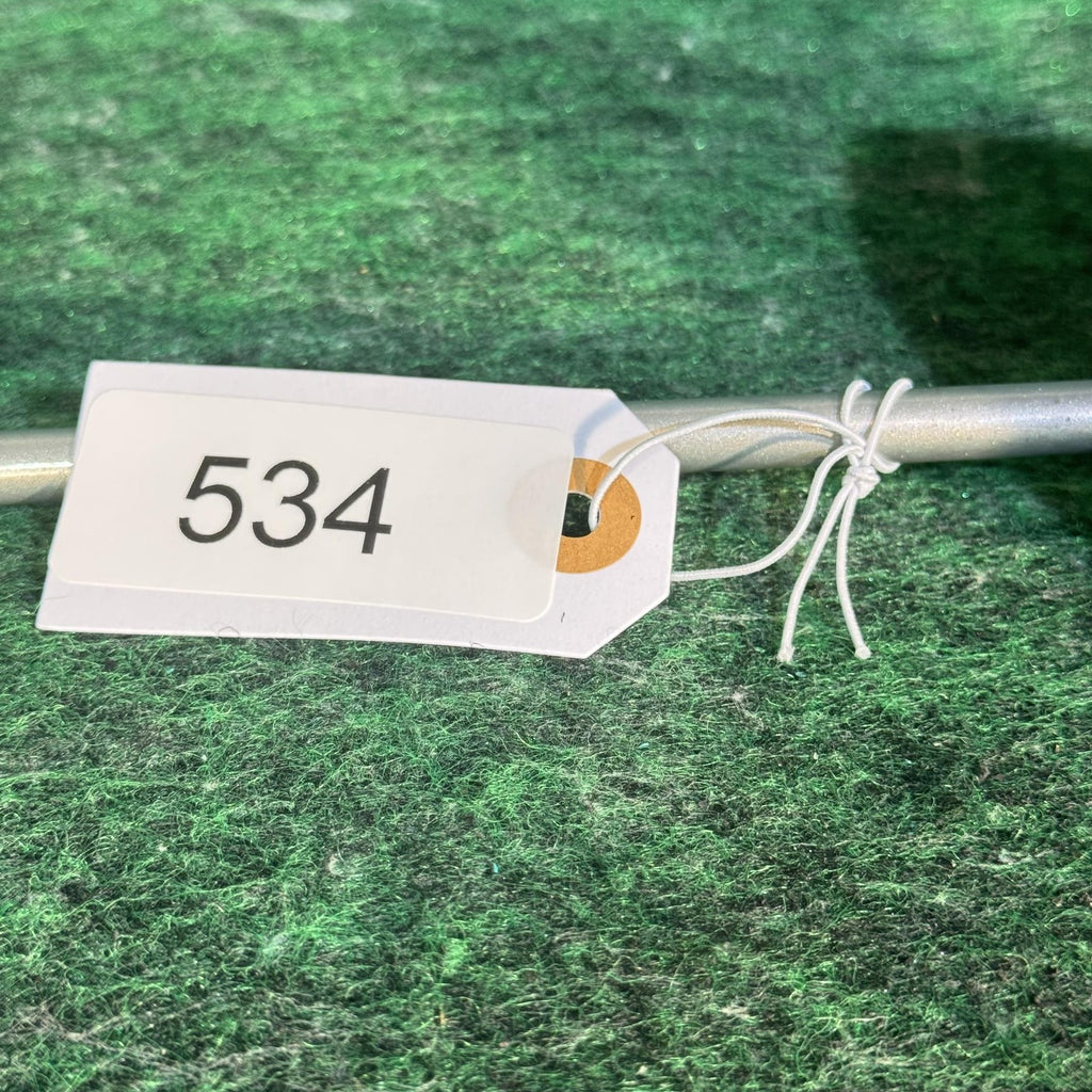 Vintage Callaway Great Big Bertha War Bird 10° Mens RH Driver Graphite R Flex