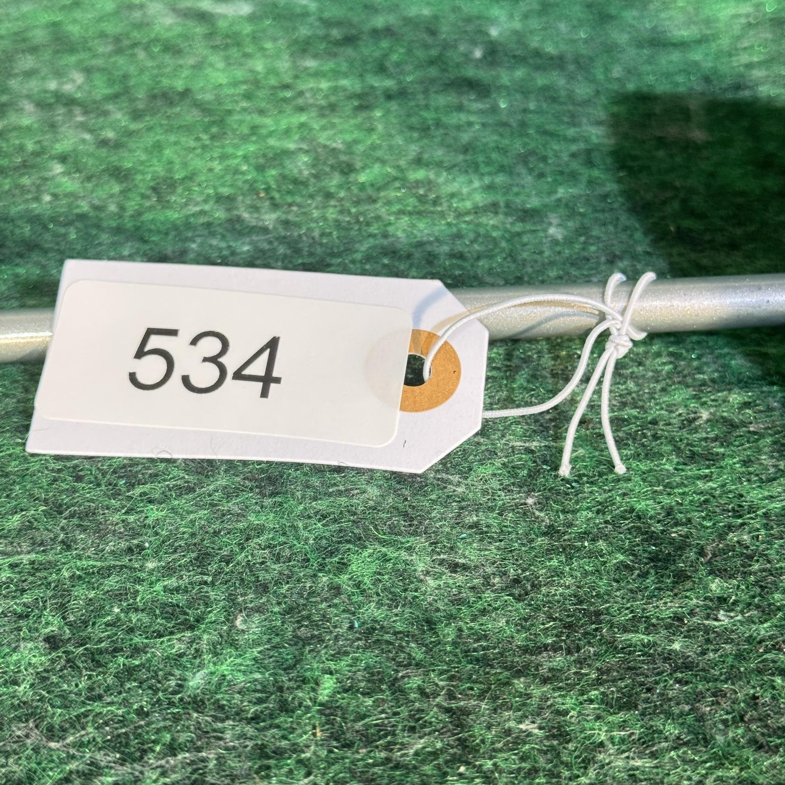 Vintage Callaway Great Big Bertha War Bird 10° Mens RH Driver Graphite R Flex