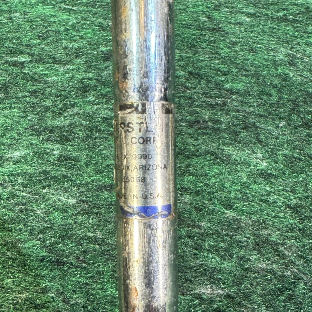 Vintage Ping Eye 6 Iron Orange Dot Steel Golf Club Made in USA Karsten Single