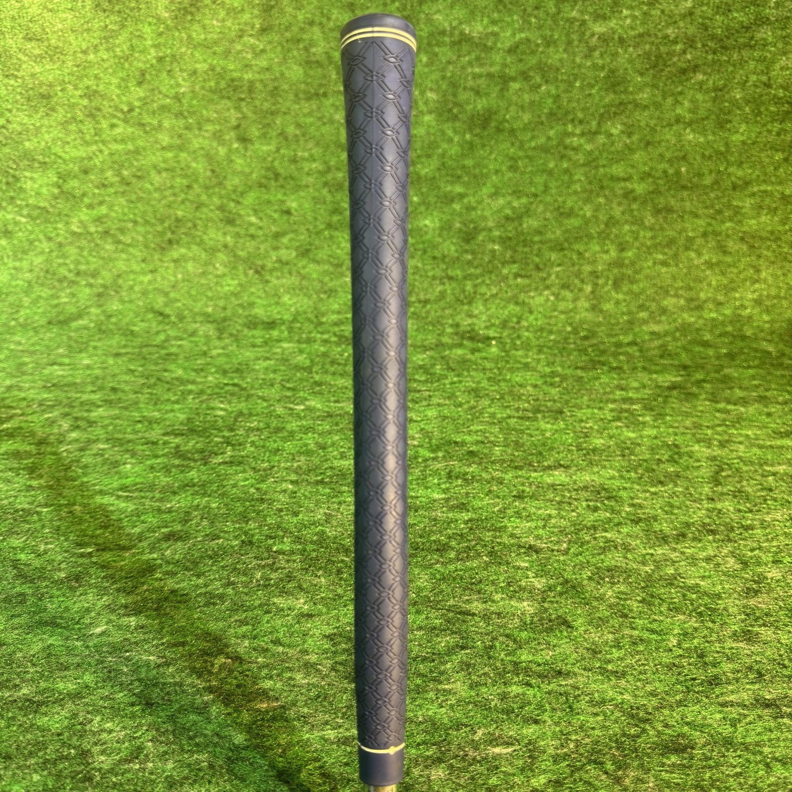 Snake Eyes Python OS Pitching Wedge Steel Shaft Right Hand 36in Golf Club Mens