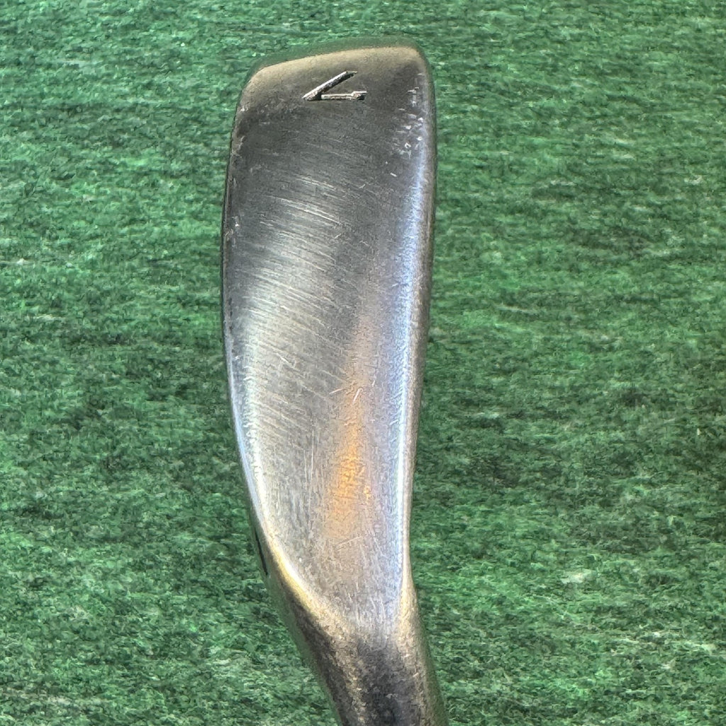 Nike Ignite Iron Set 4 5 7 8 9 Wedge + 3H Hybrid Uni Flex Steel Shafts