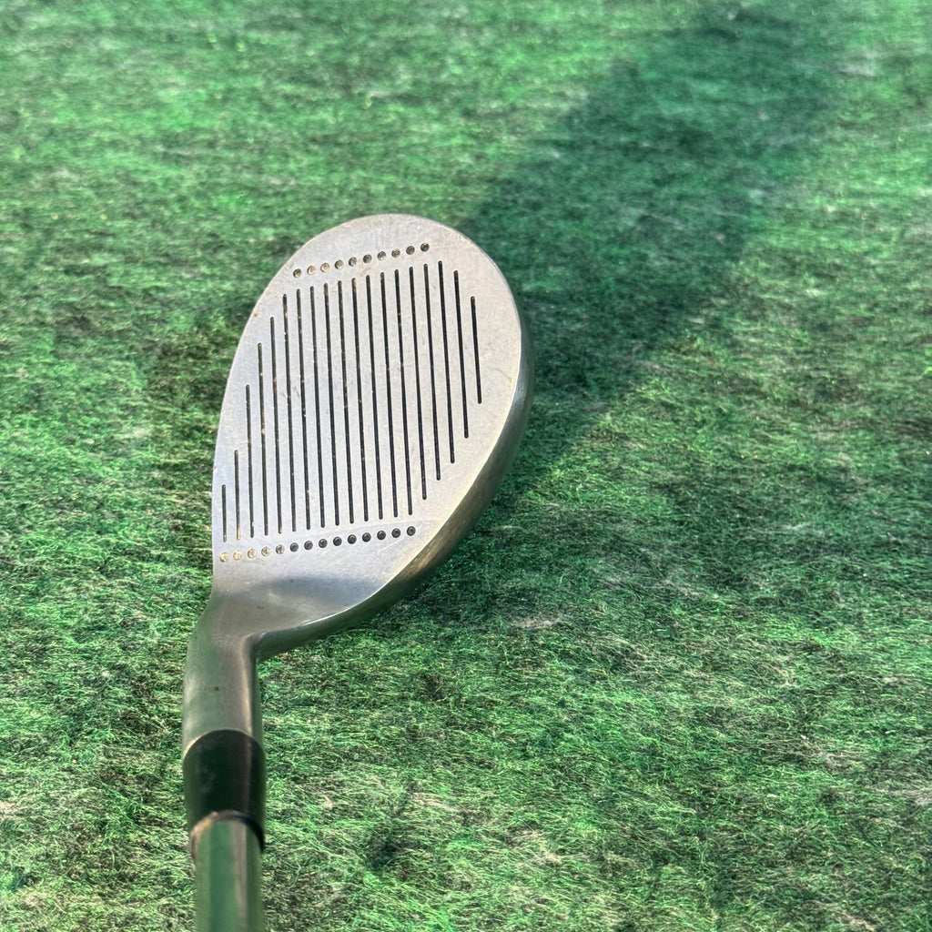 Pro-Tour Lightning Bolt Bounce Sand Wedge Mens RH Regular Steel Silver Golf Club