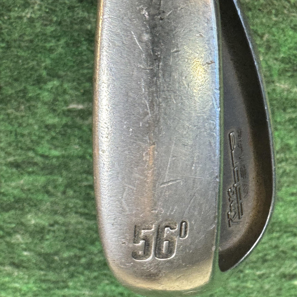 Cobra King Cobra 56° Sand Wedge Steel True Temper Dynamic Gold Sharpro Grip