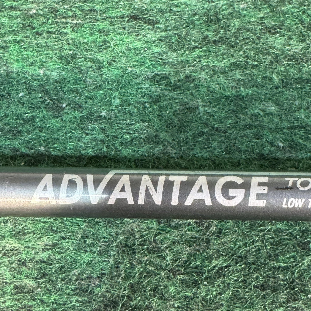 Synchron II Fairway Series 5+ Wood 19° Mens RH Graphite Silver Golf Club