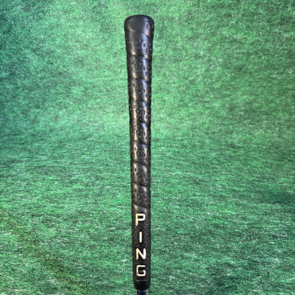 Vintage Ping Zing 2 Karsten 3 Iron Golf Club Steel Shaft Right Handed USA