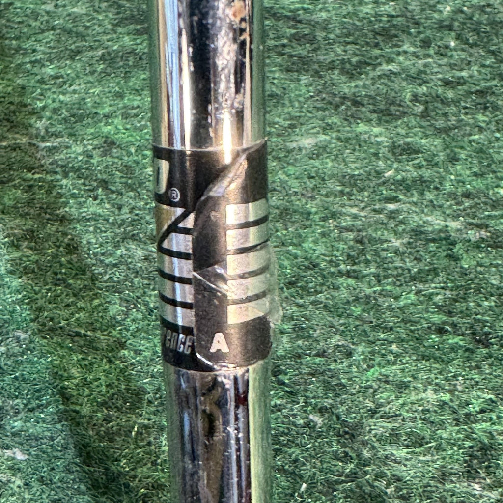 Synchron II Fairway Series 15+ Wood 37° Mens RH Senior Steel Fairway Golf Club