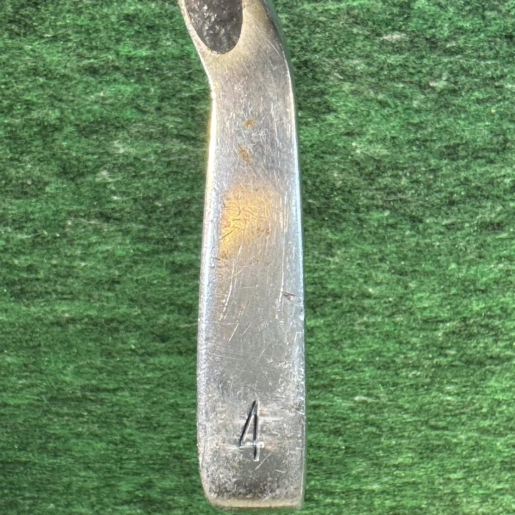 Vintage Big Brother Tour 4 Iron Golf Club Graphite True Temper Command 38in
