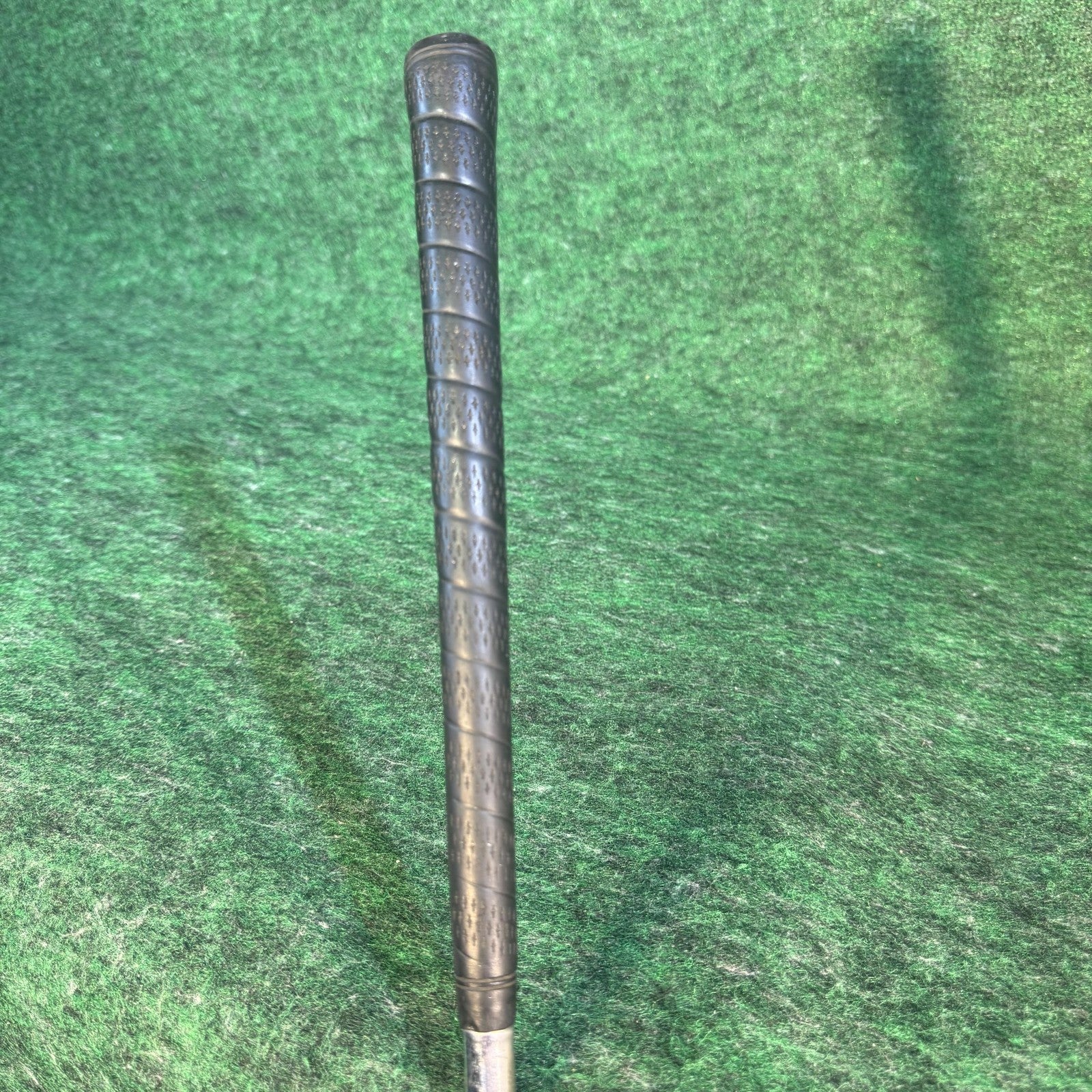 Mizuno ZOID Authentic Sole 56° Sand Wedge Mens RH Steel Silver Golf Club