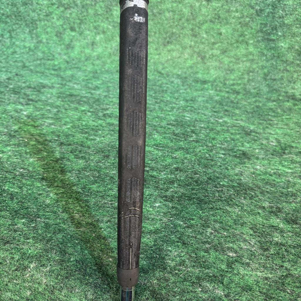 Wilson Harmonized Blade Putter Left Handed Steel Shaft Black Golf Club Mens