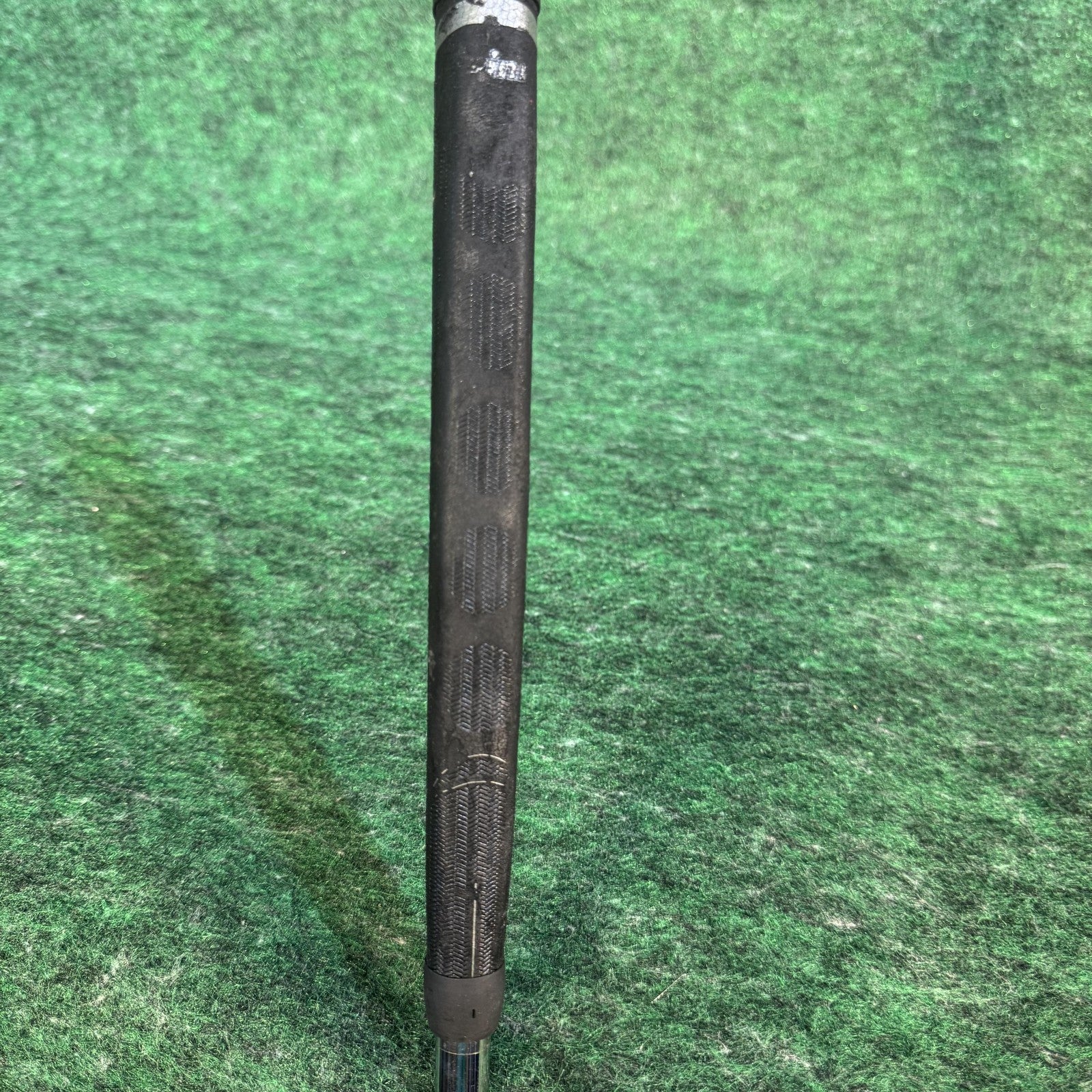 Wilson Harmonized Blade Putter Left Handed Steel Shaft Black Golf Club Mens