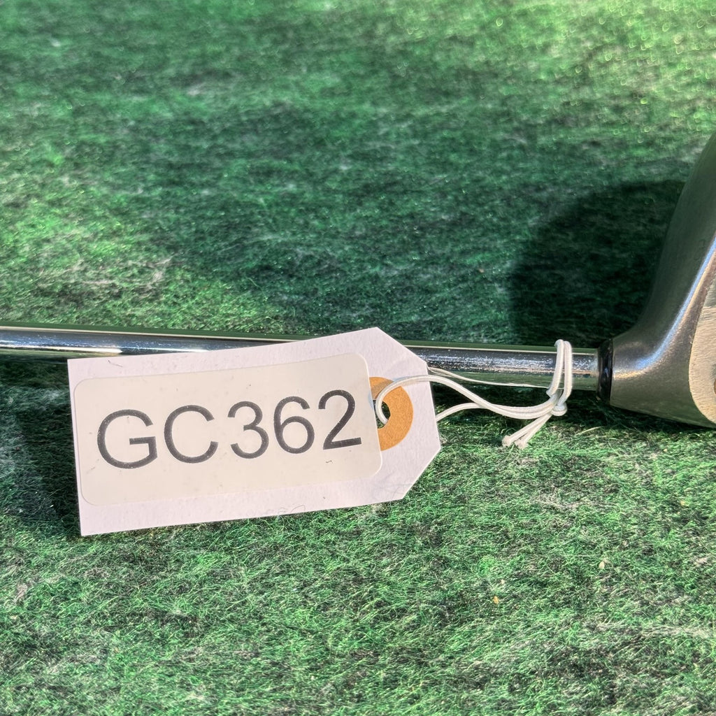 Vintage Callaway Big Bertha War Bird 5 Wood Right Handed S300 Steel Golf Club