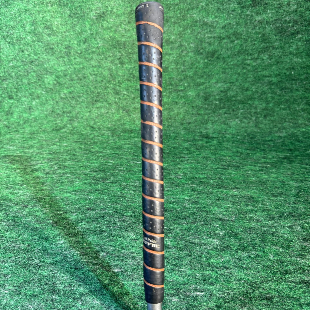 Knight Devastator 3 Wood Golf Club 15° Titanium Insert Distance II Graphite