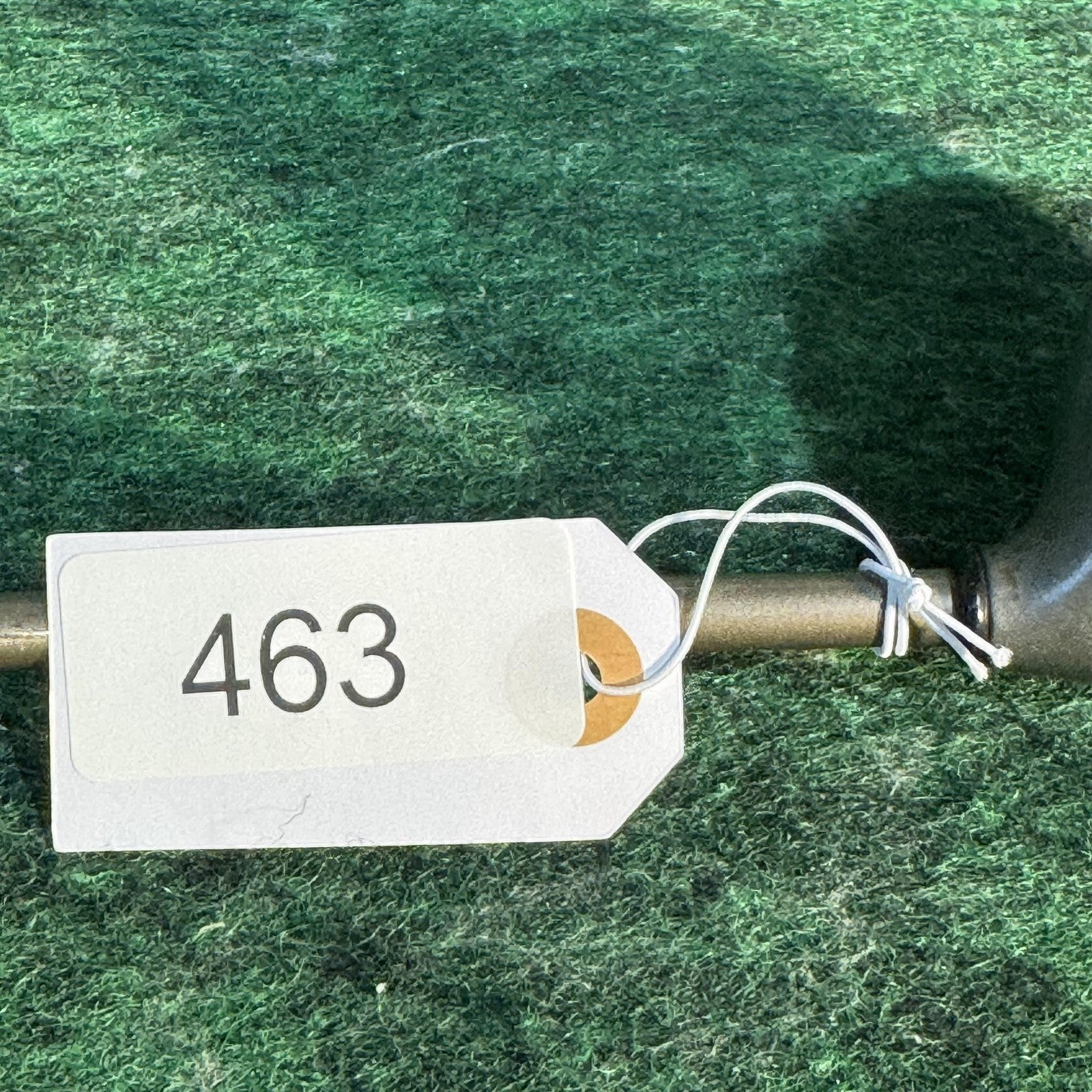 Vintage Callaway Big Bertha 7 Wood Ladies Gems Graphite RH Fairway Golf Club