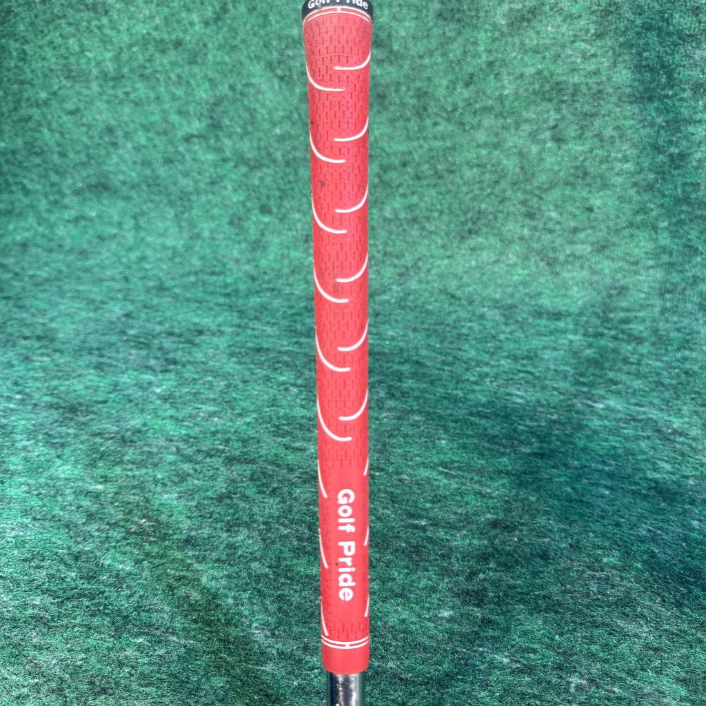 Vintage Ping Eye 2 W Wedge RH Golf Club Karsten USA Steel Shaft Golf Pride Iron