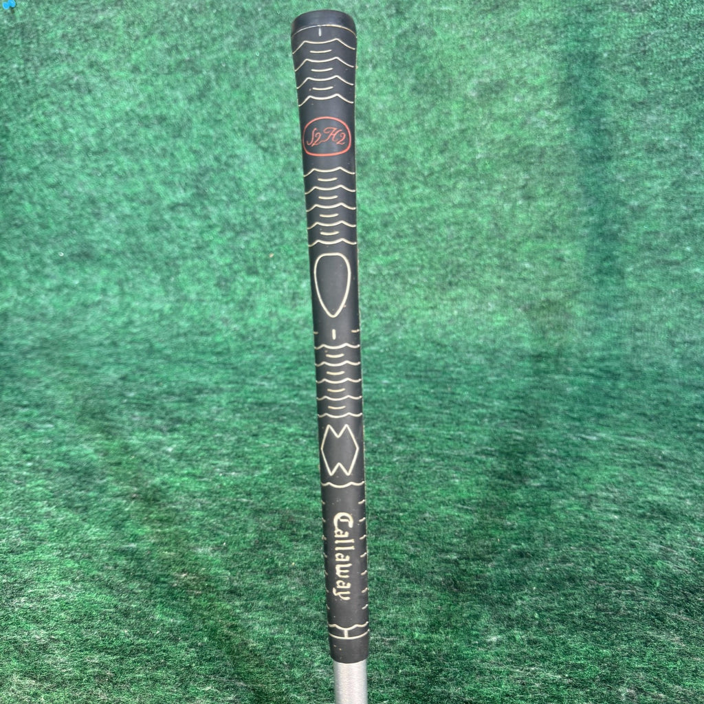 Vintage Callaway Great Big Bertha War Bird 10° Mens RH Driver Graphite R Flex