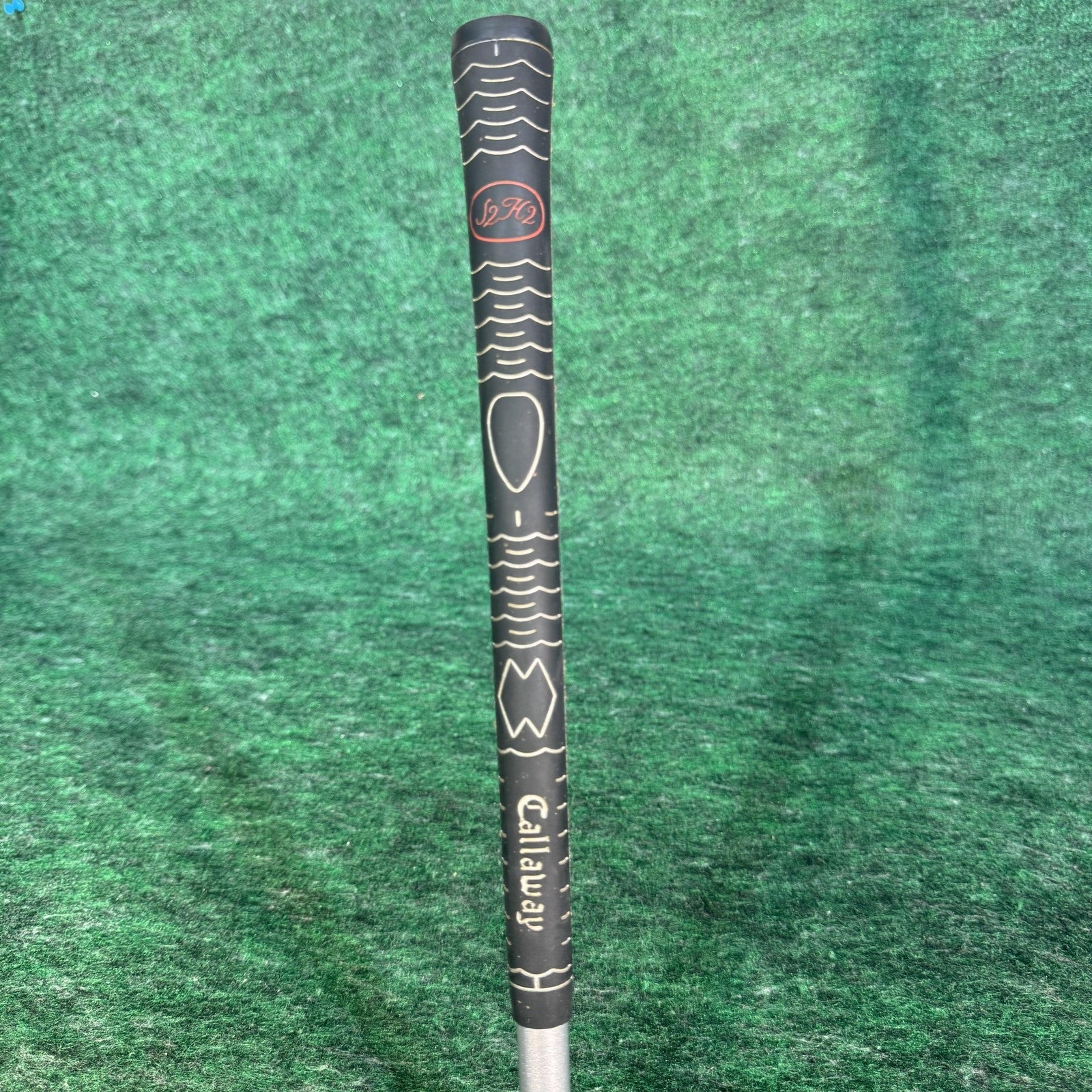 Vintage Callaway Great Big Bertha War Bird 10° Mens RH Driver Graphite R Flex