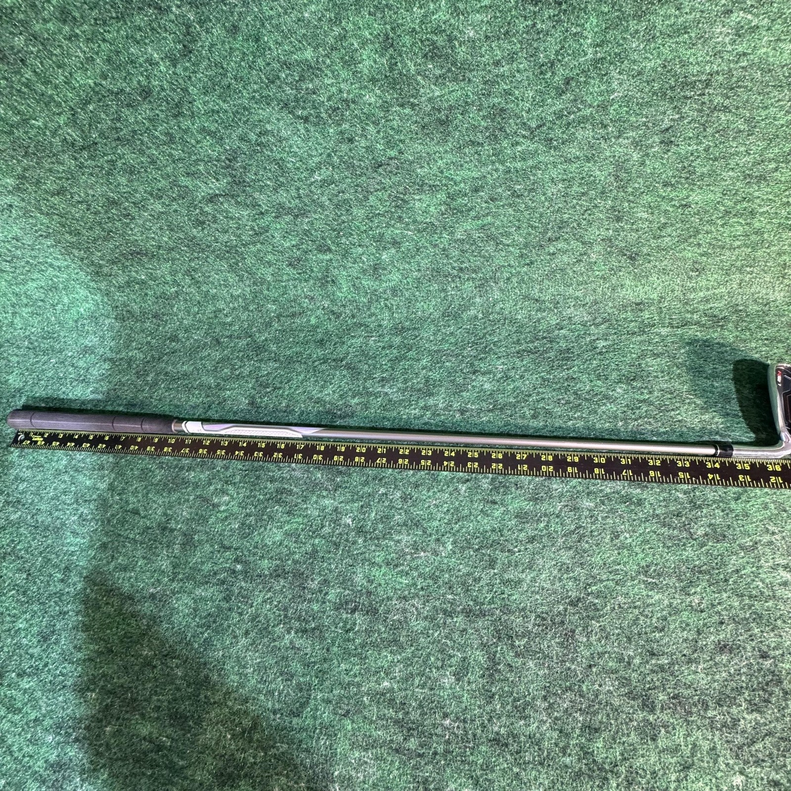 TaylorMade RSi 1 6 Iron Womens RH L Flex REAX Graphite Stainless Golf Club