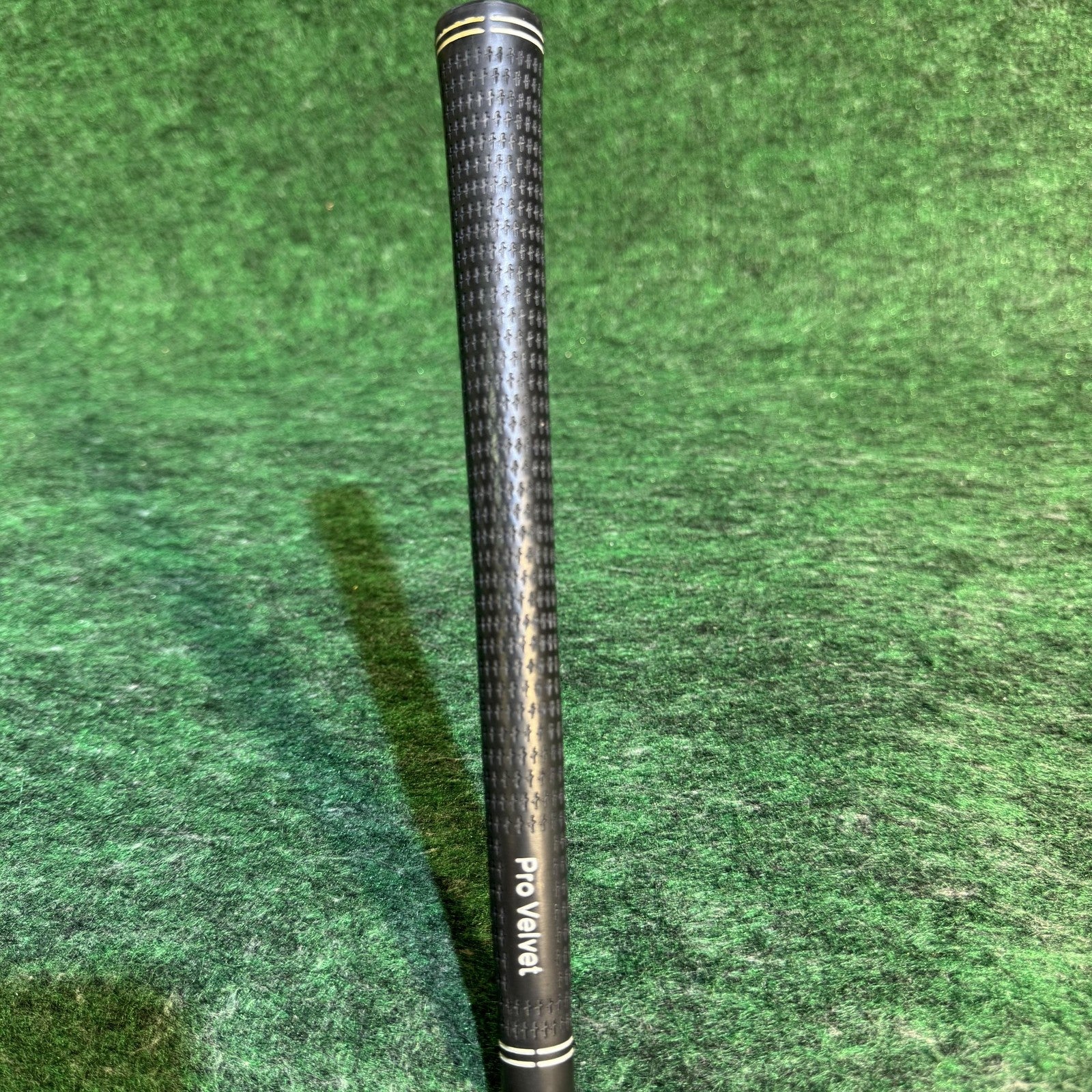 Strategy XFT Channel Back 7 Iron Ladies Right Hand Stainless Golf Club Silver