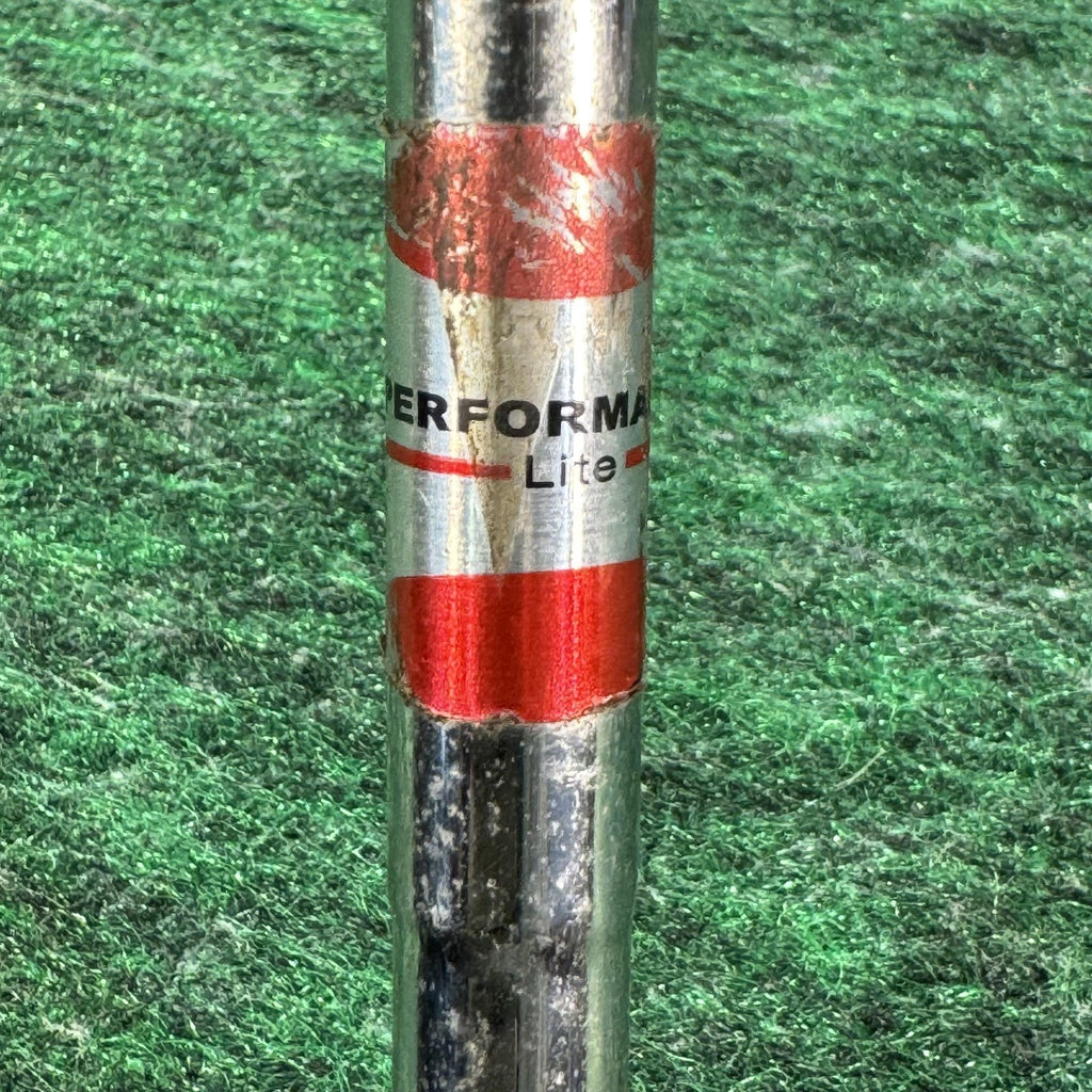 Adams Golf Tom Watson L Wedge 60.07 Performance Lite Steel Shaft Right Handed