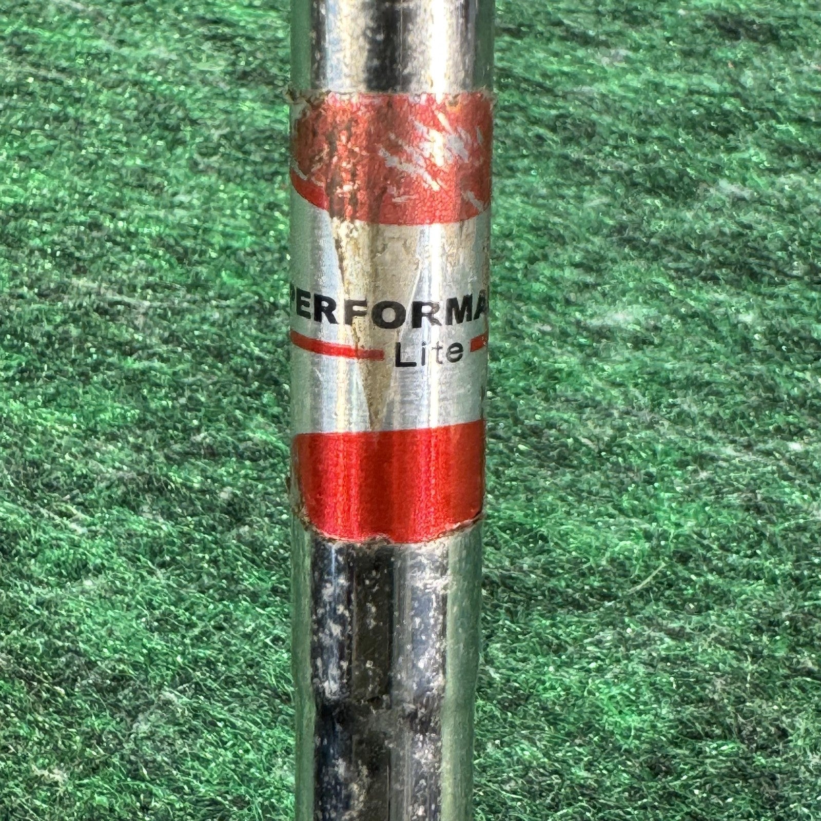 Adams Golf Tom Watson L Wedge 60.07 Performance Lite Steel Shaft Right Handed