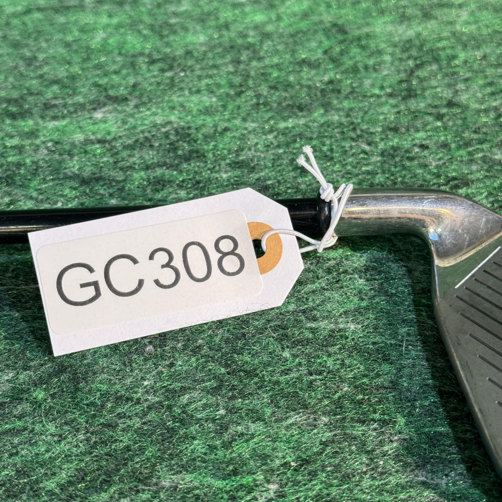 Callaway X-20 6 Iron Regular Flex Graphite 75g Low Kick Golf Club Mid/Low Torque