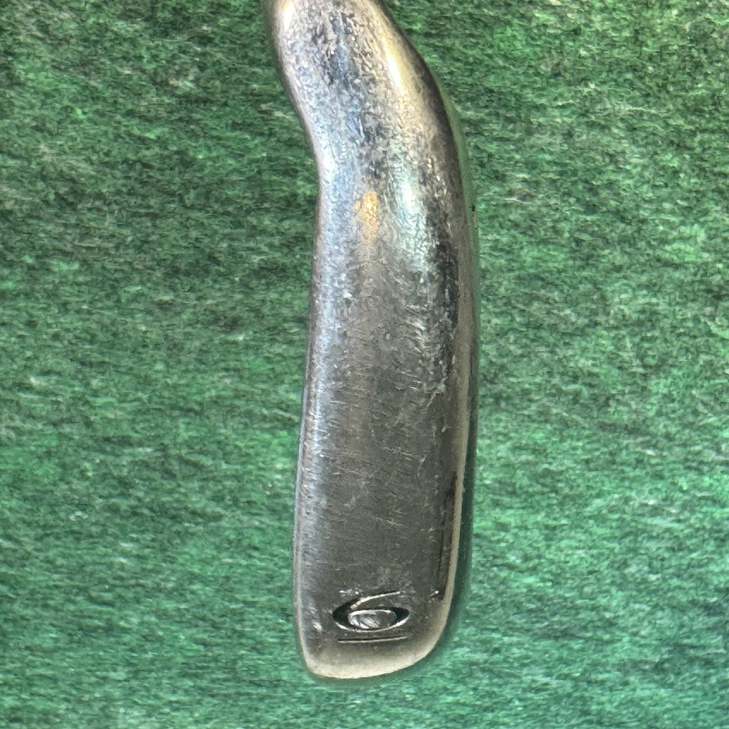 Advantage Pro 2.8 6 Iron Mens RH Graphite Stainless Silver Cavity Back Golf Club