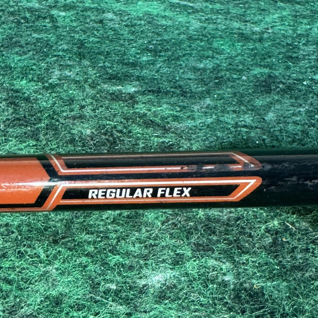 Jack Nicklaus 5i Hybrid Golf Club Mens RH Speed Flex UL Regular Graphite Black