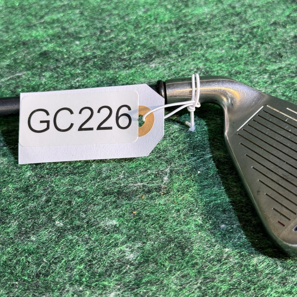 Vintage Callaway Steelhead X-16 4 Iron System UL 55 Light Flex Graphite Single