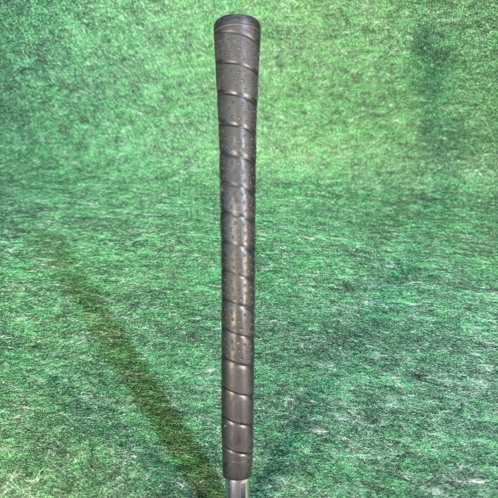 Spalding Molitor Oversize 6 Iron Stainless Regular Flex Steel Golf Club USA