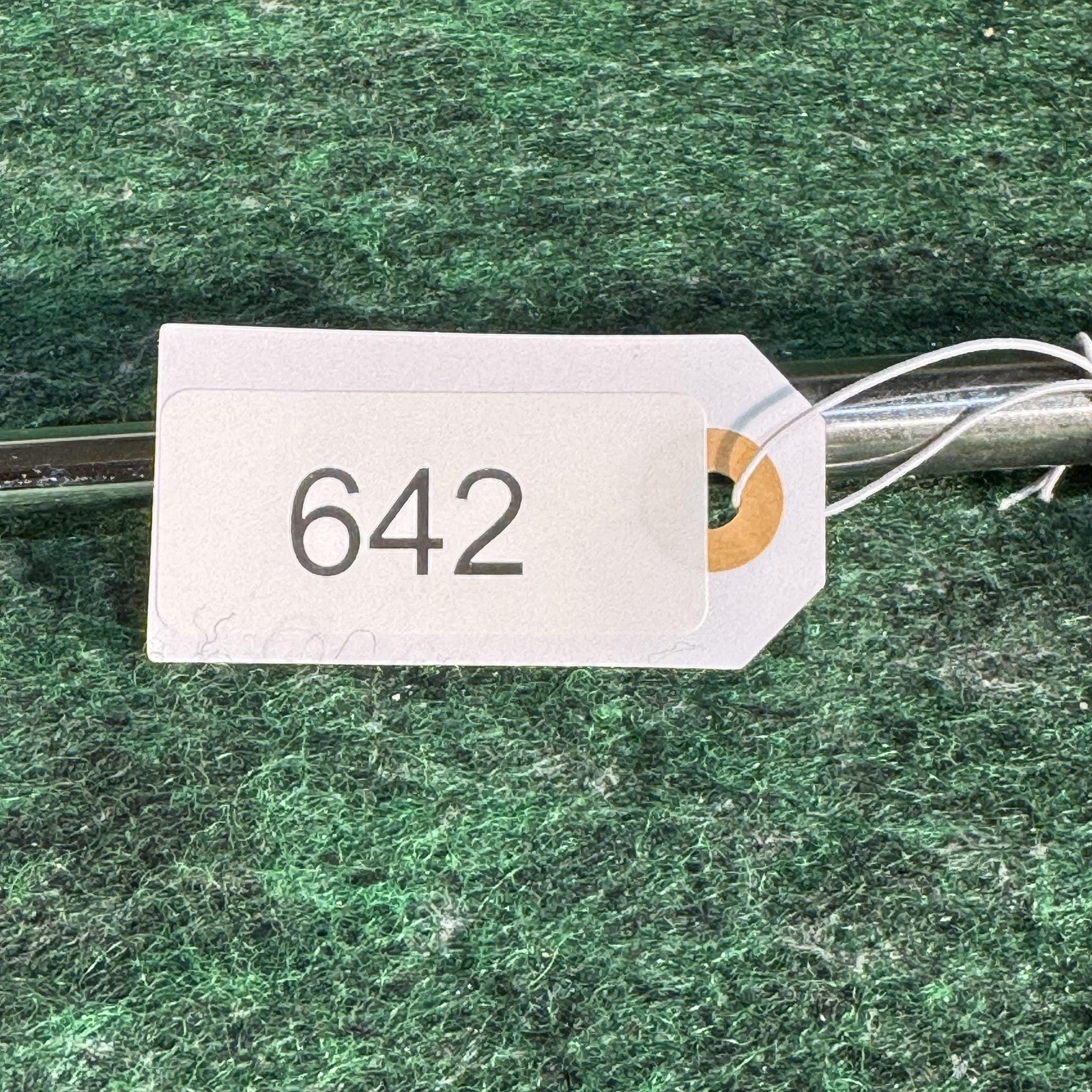 Warrior MS 56° Sand Wedge Mens RH Steel Shaft Stainless Silver Golf Club