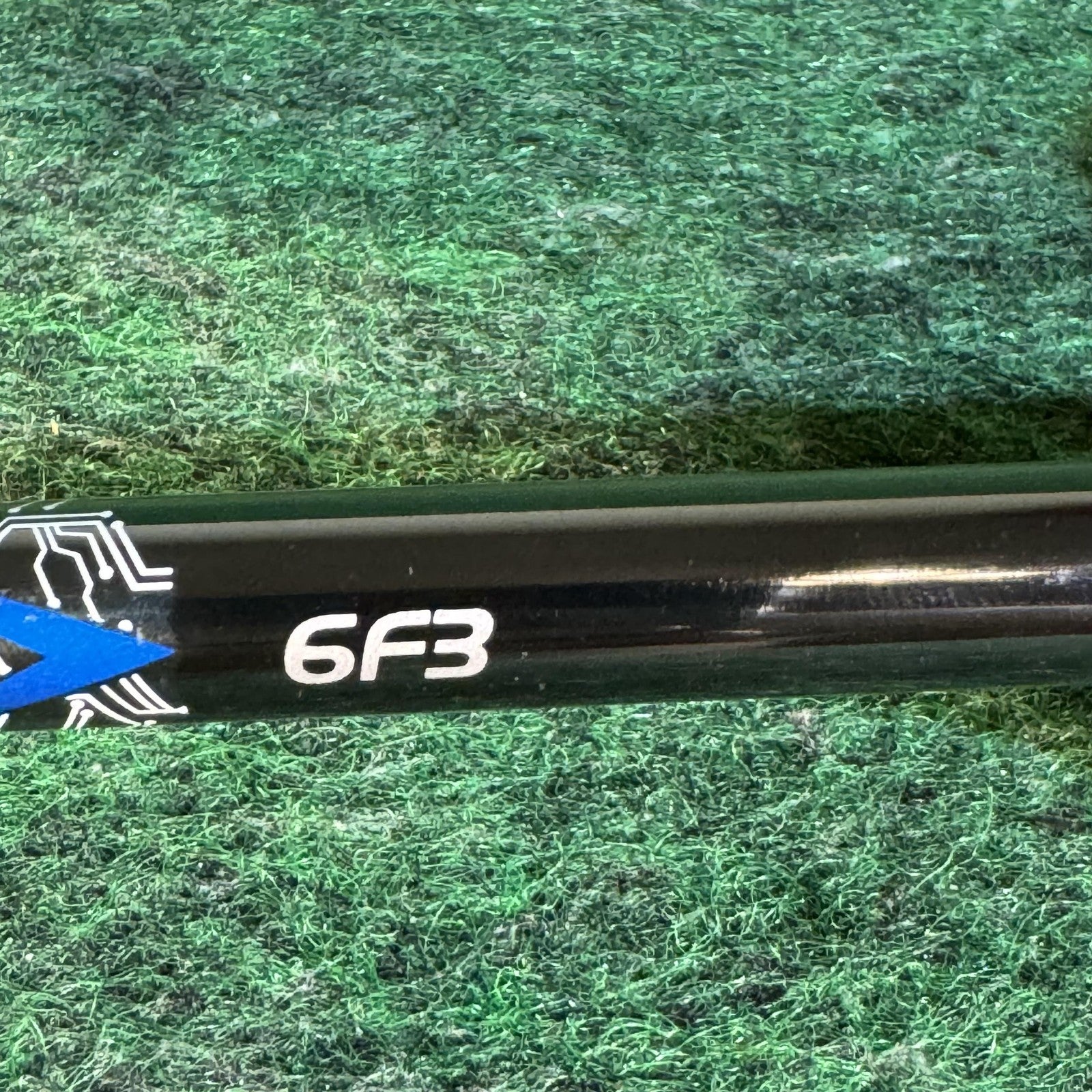 Cobra Darkspeed 5 Wood 18° Fairway Right Hand LINQ M40X 6F3 Regular Golf Club