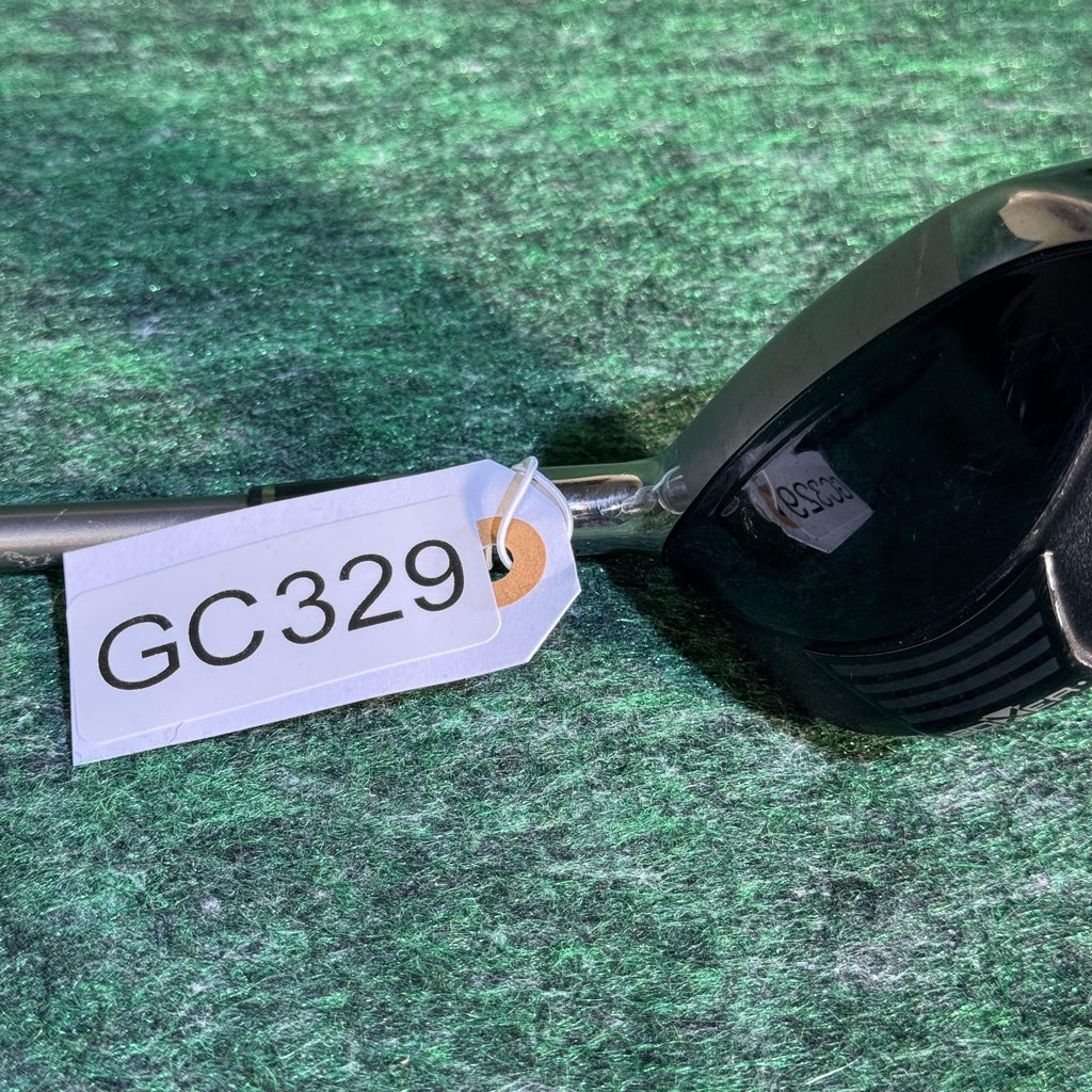 Adams Golf Idea a3OS Boxer 4 Hybrid ProLaunch Platinum Lite Flex Graphite Shaft