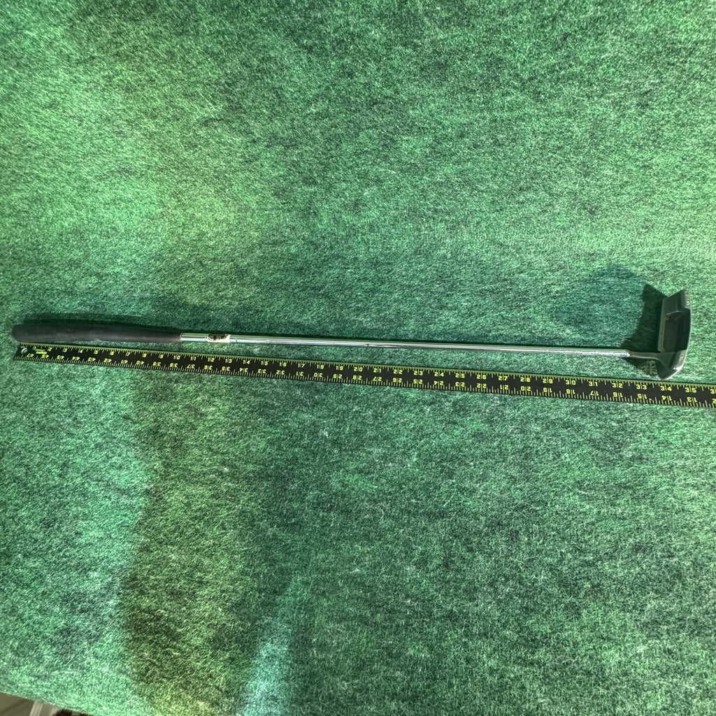 Vintage Ping Anser 4 Putter Blade Karsten Mfg USA Golf Club Steel Shaft RH