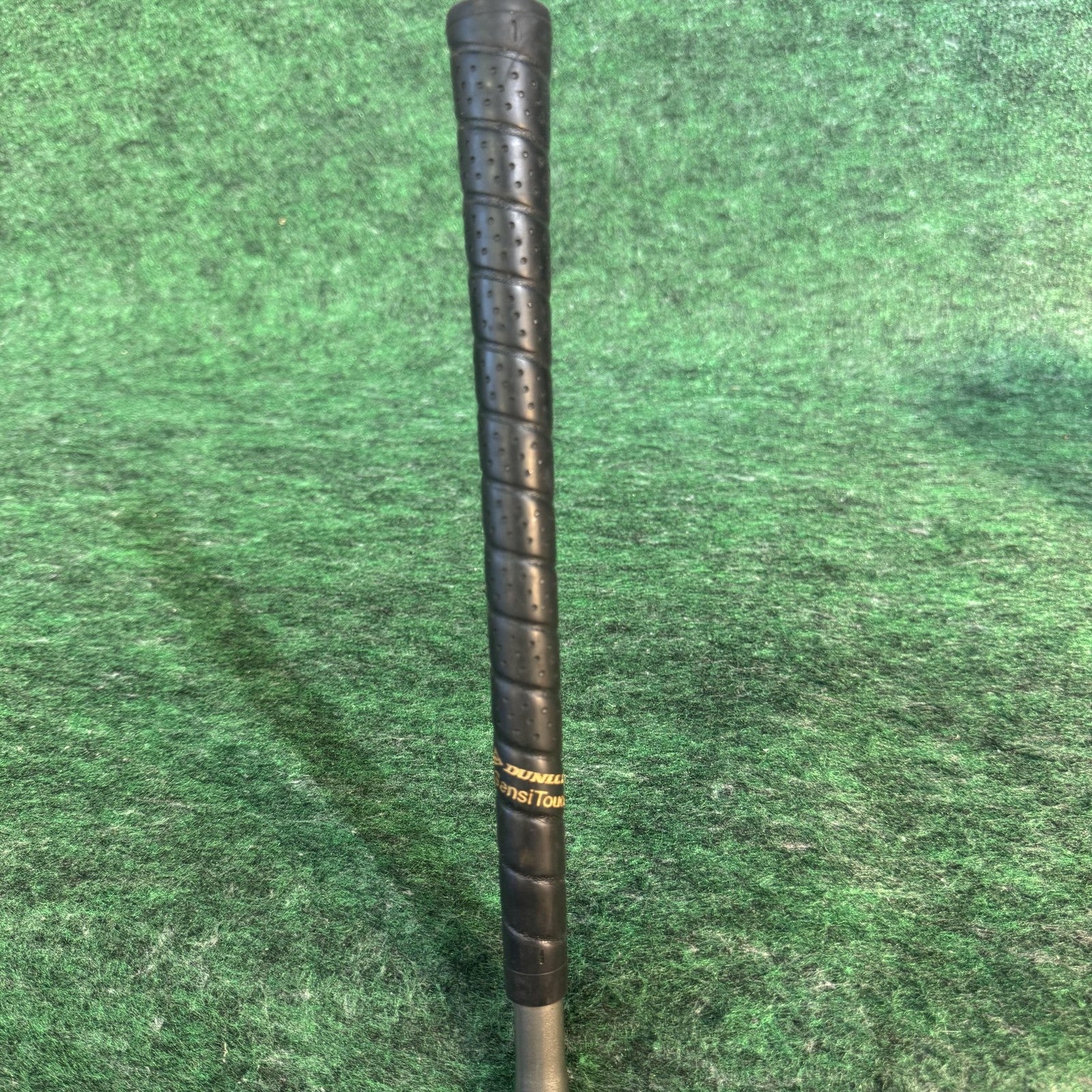 Vintage Dunlop No Problem NP2 19° 5 Wood Mens RH Matrix Stiff Graphite Golf Club