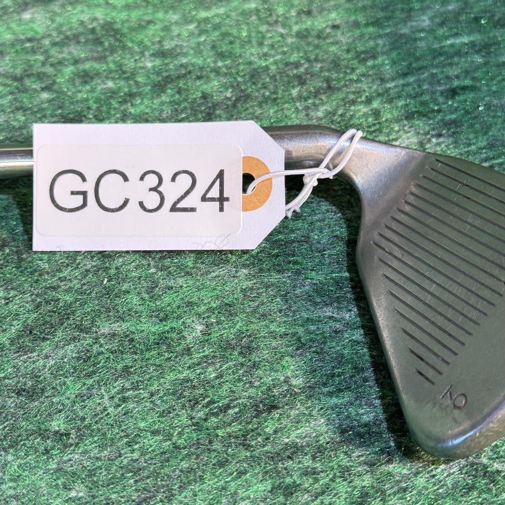 Vintage Ping Eye 2+ 9 Iron Red Dot Pitching Wedge Right Hand Steel Made in USA