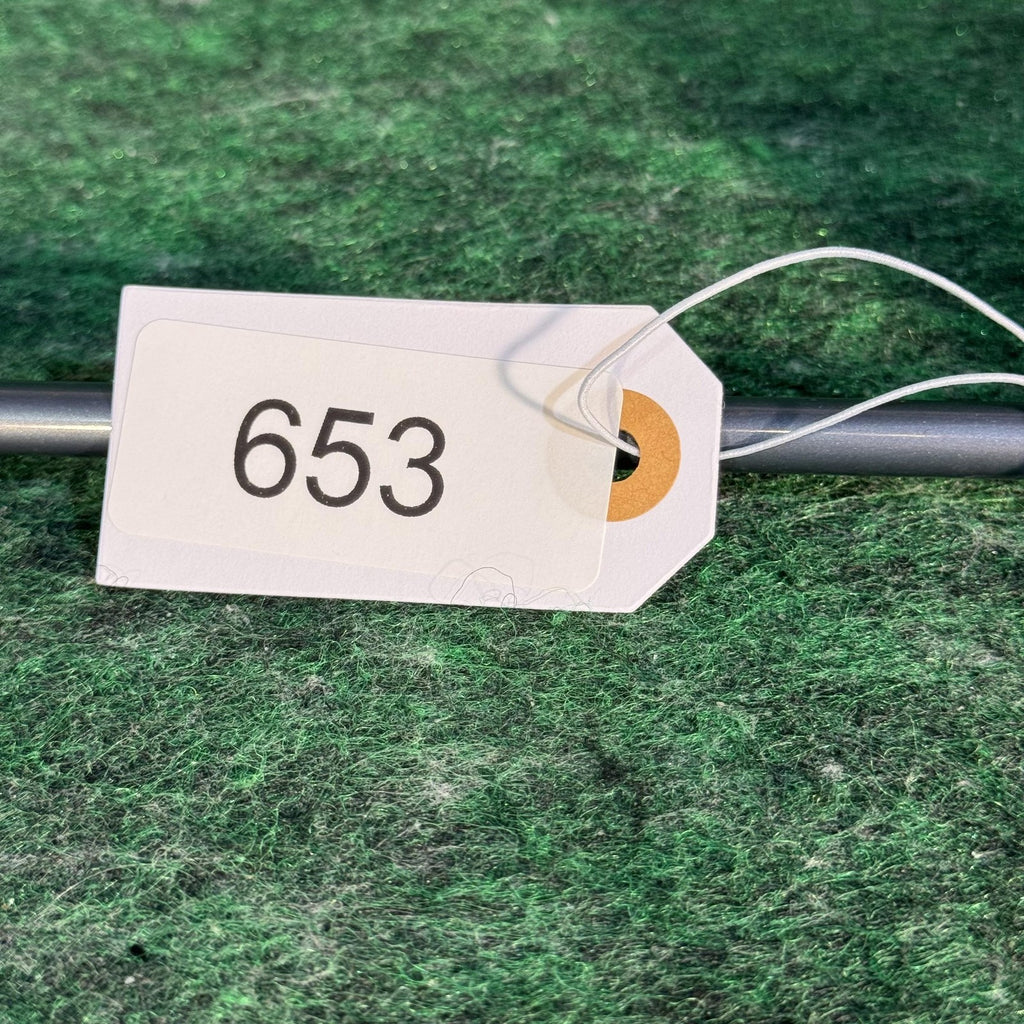 Vintage Callaway Bobby Jones 3 Wood Mens RH RCH 90 Stiff Graphite Golf Club