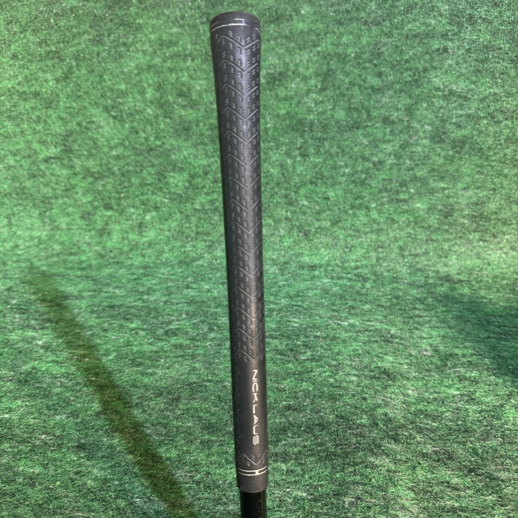 Nicklaus AirMax Multi Layer 380 Driver 8° Mens RH Fujikura S-Flex Golf Club